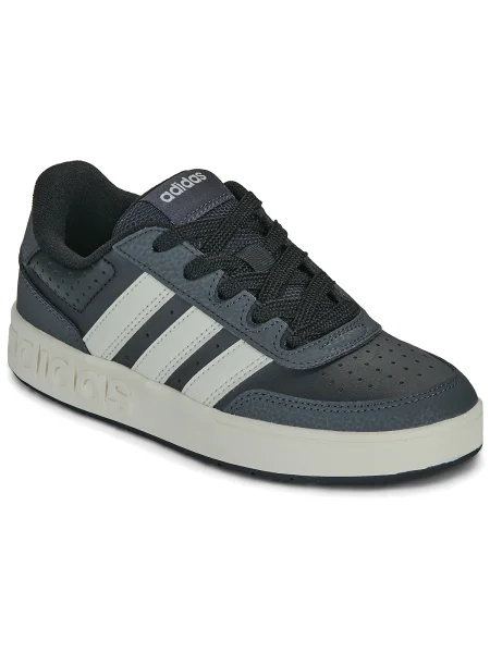 Tenisky Adidas biela