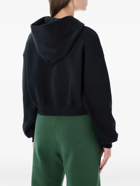 Podkoszulka Nike z autografem do biegania dzwony czerwona