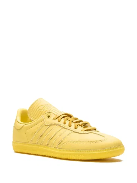 Sportbačiai Adidas Samba geltona