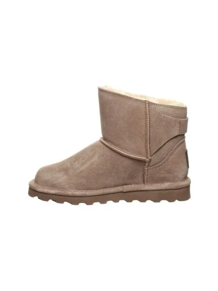 Pantofi Bearpaw negru