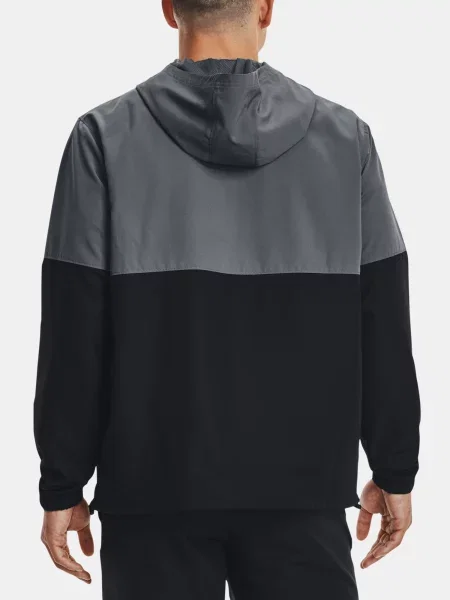 Geacă Under Armour negru