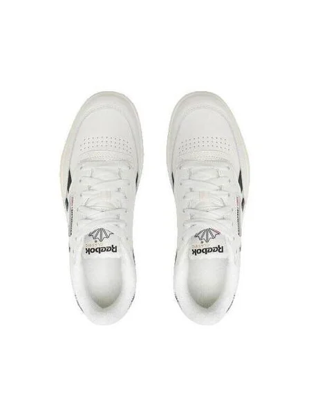 Pantofi Reebok Sport alb