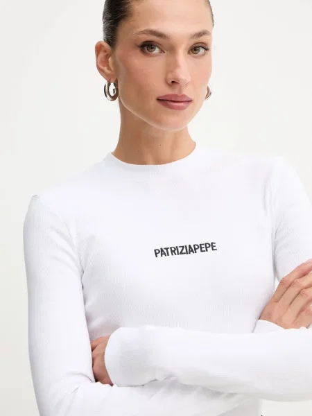 Лонгслів Patrizia Pepe
