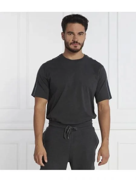 Tommy Hilfiger Póló SS TEE LOGO