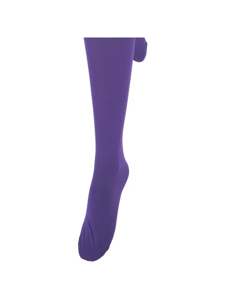 Dresuri Trasparenze violet