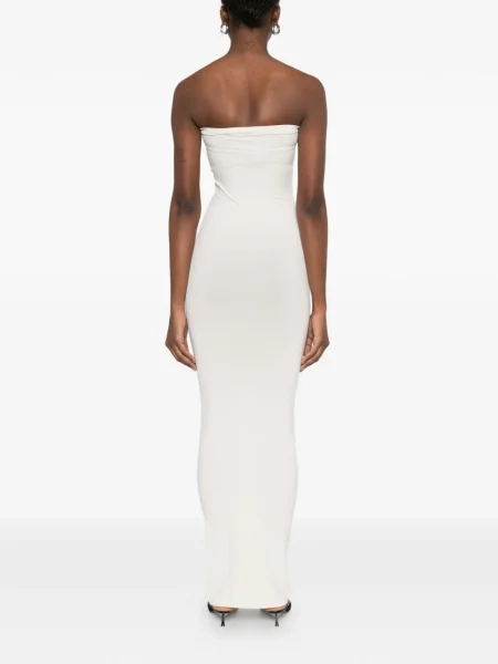 Rochie maxi Wolford de costum