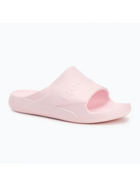 Pánske žabky Reebok Clean pink ružová