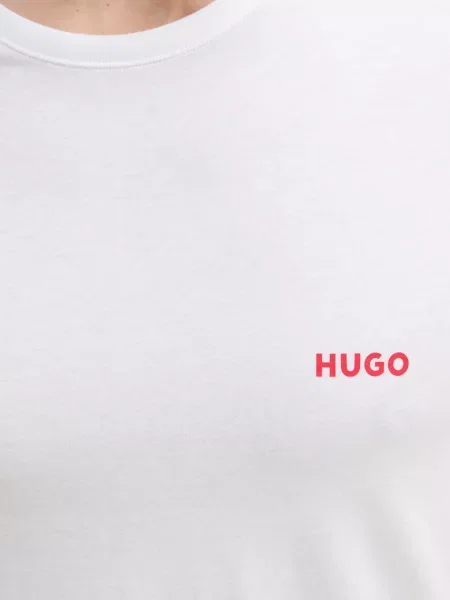HUGO футболка T-SHIRT RN TRIPLET P 3 шт.