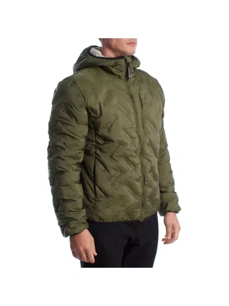 Geacă U.s. Polo Assn. verde