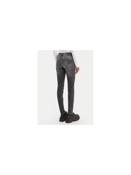 G-Star Raw Farmer Skinny Fit szürke