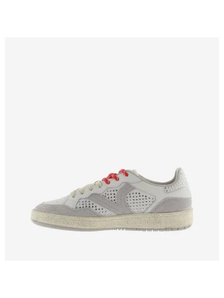 Pantofi Victoria bej