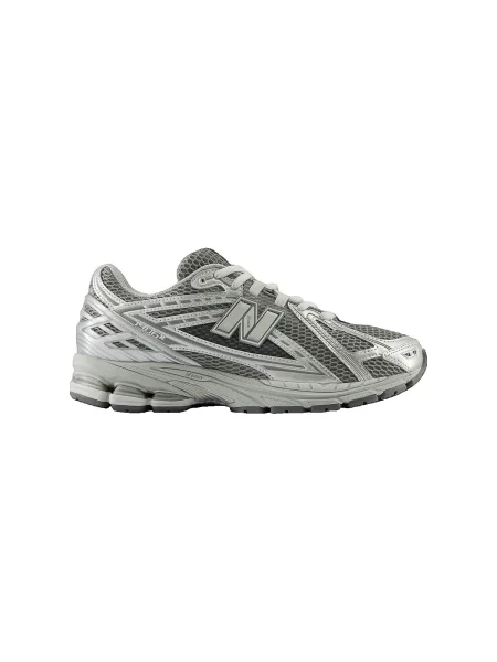 Sneakerși New Balance gri