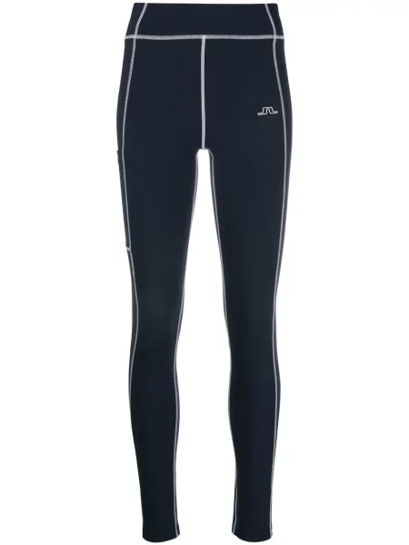 Leggings J Lindeberg albastru
