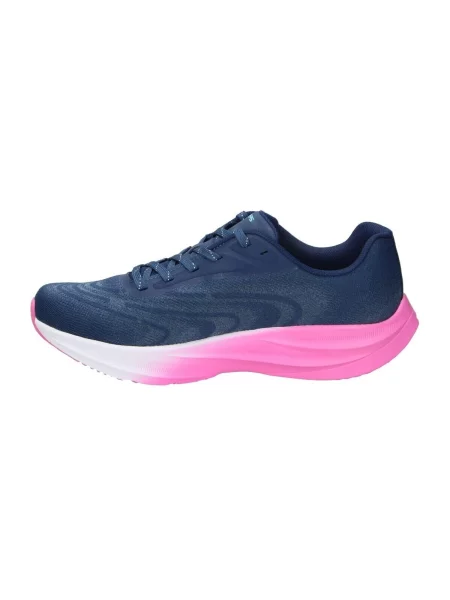 Tenisky Skechers modrá