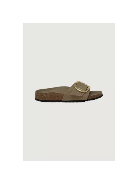 Pantofi Birkenstock maro
