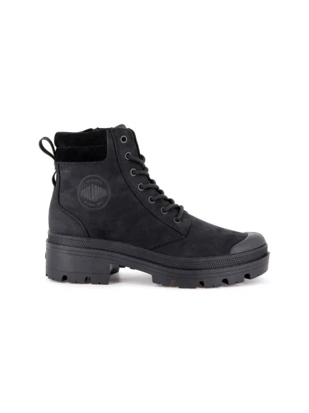 Botine Palladium