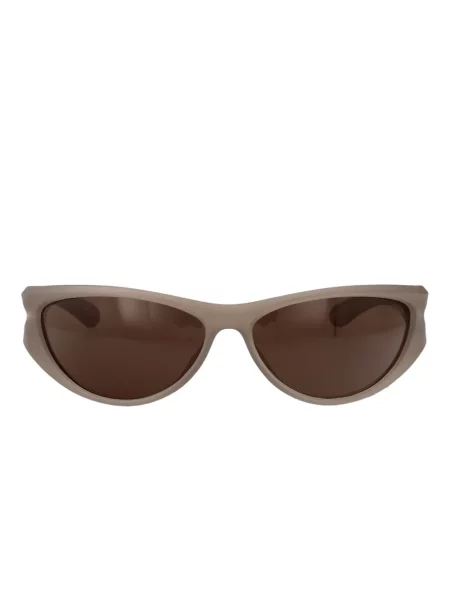Ochelari de soare Diesel gri