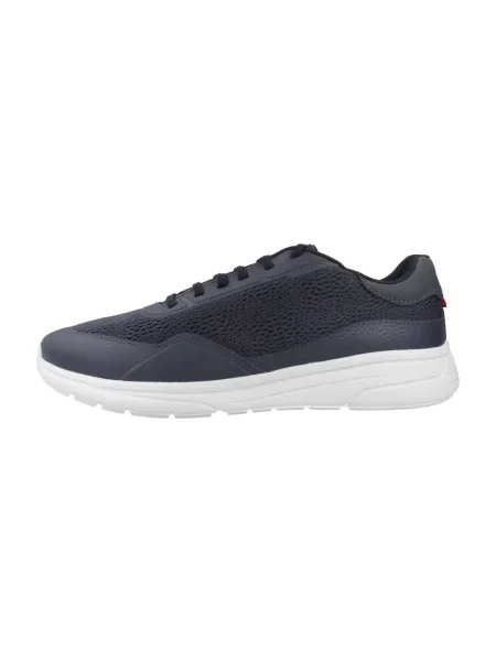 Pantofi Geox albastru
