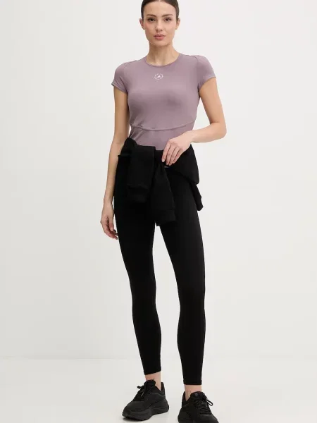 Adidas by Stella McCartney футболка для тренувань