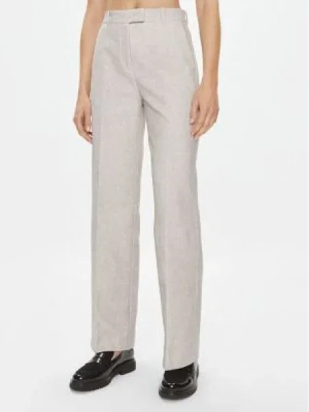 Marella Pantaloni din bej