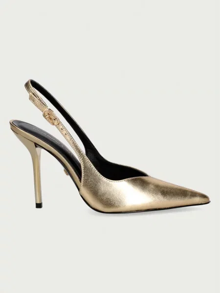 Aldo pantofi cu stiletto din piele