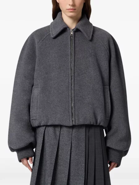 Geacă Msgm gri
