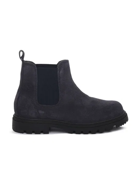 Pantofi copii Naturino albastru