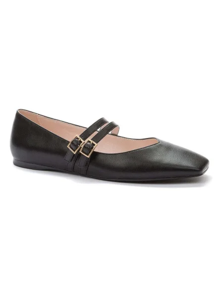 Pantofi Keddo negru