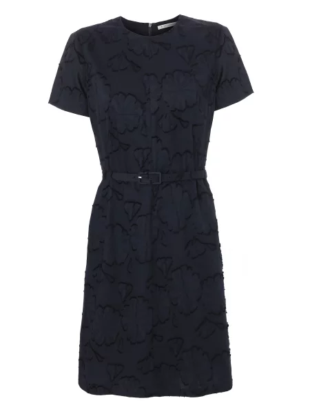 TATUUM Rochie bleumarin / noapte albastru