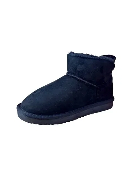 Pantofi copii Xti negru