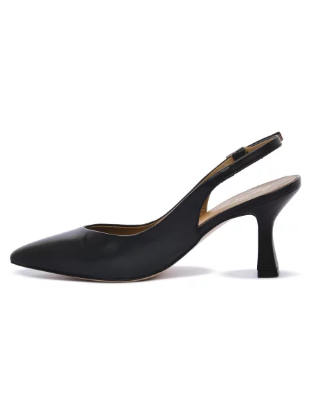 Pantofi Angelina Folies negru