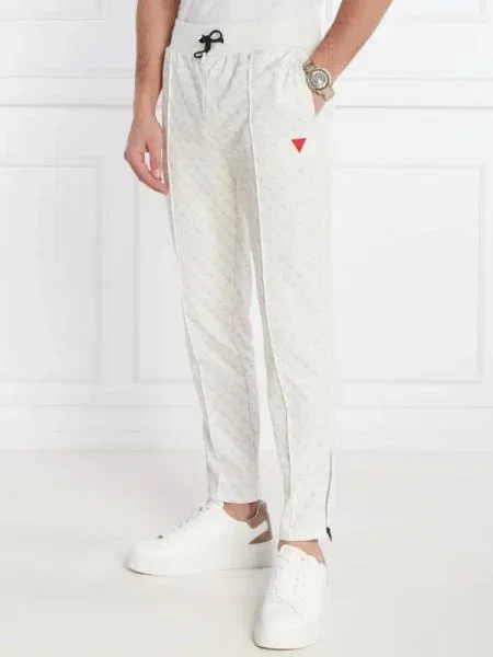 GUESS ACTIVE Jogger nadrág KORBIN