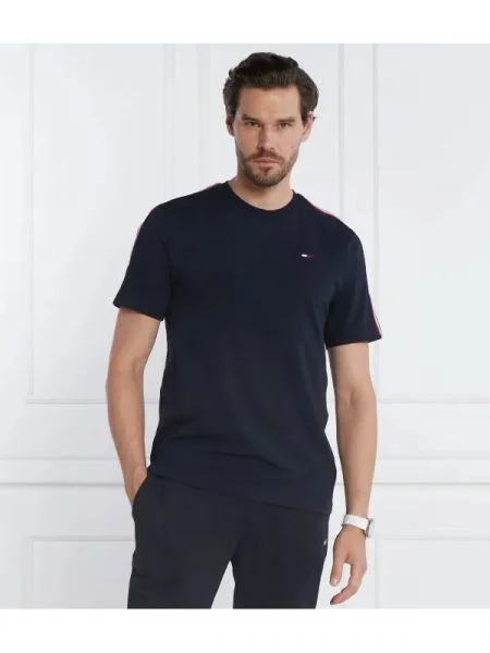 Tommy Sport Tricou