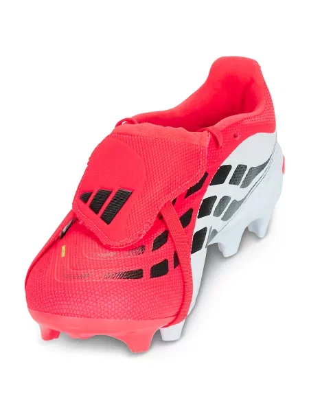 Tenisky Adidas Predator biela