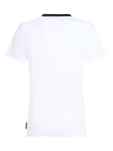 Tricou Karl Lagerfeld alb