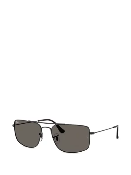 Ochelari de soare Ray-ban negru