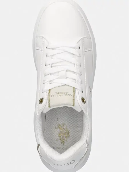 U.S. Polo Assn. кросівки