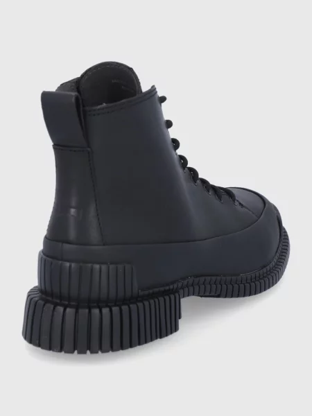 Шкіряні черевики Camper