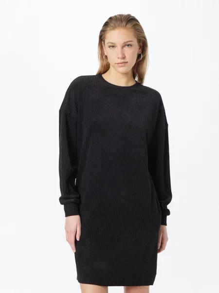 Urban Classics Ruha fekete