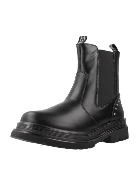 Pantofi copii Asso negru
