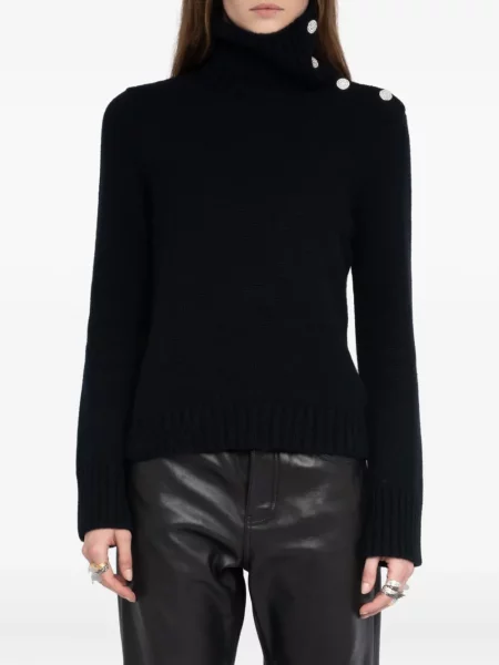 Pulover Zadig&voltaire negru