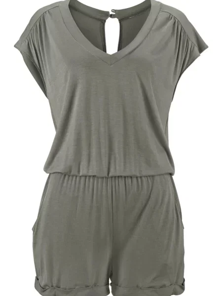 LASCANA Salopeta kaki