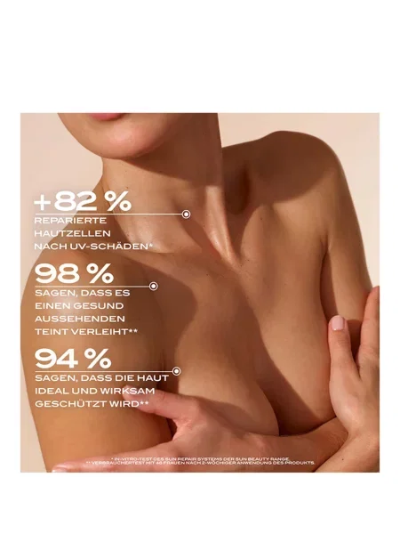 Lancaster Sun Beauty Body Dry Oil Opalovací krémy ml unisex