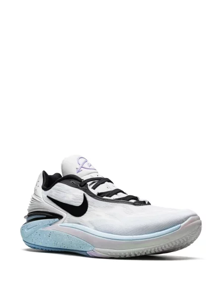 Tenisky Nike Air Zoom šedé
