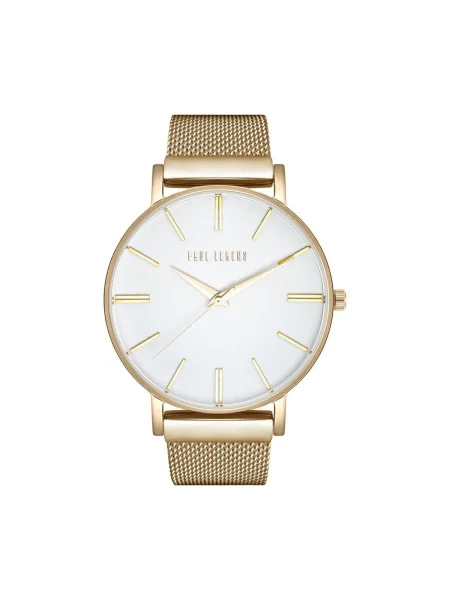 Hodinky Paul Lorens zlatá