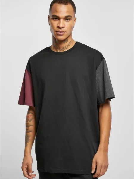 Tricou Urban Classics negru