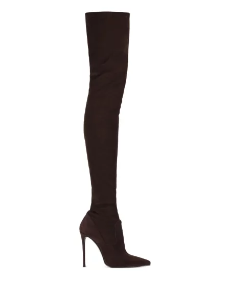 Botine Le Silla maro