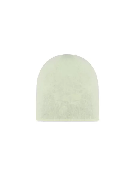 Čiapka The North Face Reversible Highline Beanie Krémová