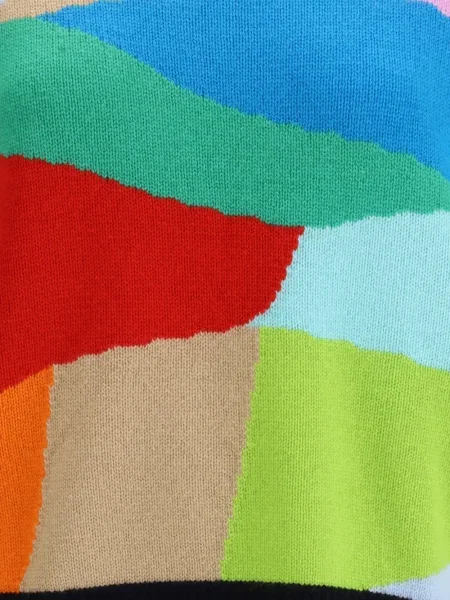 Top Allude scurt roz