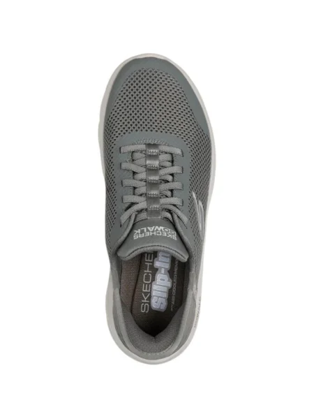 Pantofi Skechers verde